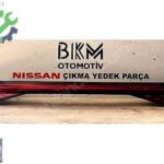Chery Tiggo Sol Arka Stop Çıkma – 605000598AA