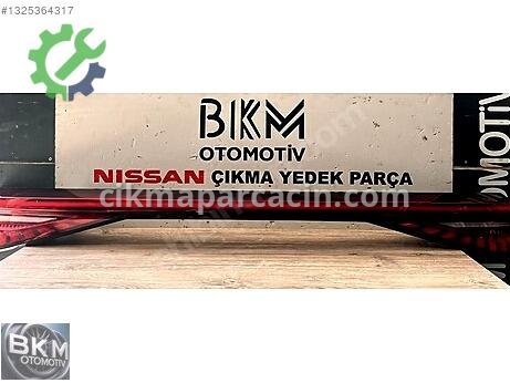 Chery Tiggo Sol Arka Stop çıkma parça