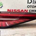 Chery Tiggo Sol Arka Stop Çıkma – 605000598AA