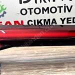 Chery Tiggo Sol Arka Stop 605000598AA Çıkma