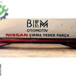 Chery Tiggo Sol Arka Stop 605000598AA Çıkma
