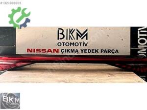 Chery Tiggo Sol Arka Stop 605000598AA Çıkma