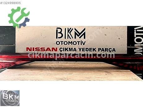 Chery Tiggo Sol Arka Stop çıkma parça