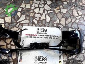 Chery Tiggo Çıkma Ön Tampon (4. Adet)