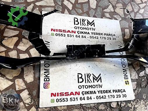 Chery Tiggo Ön Tampon çıkma parça