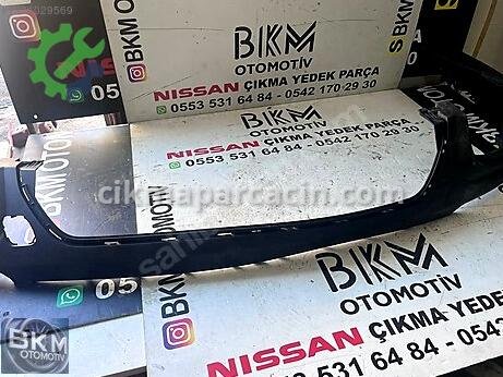 Chery Tiggo Karlık çıkma parça