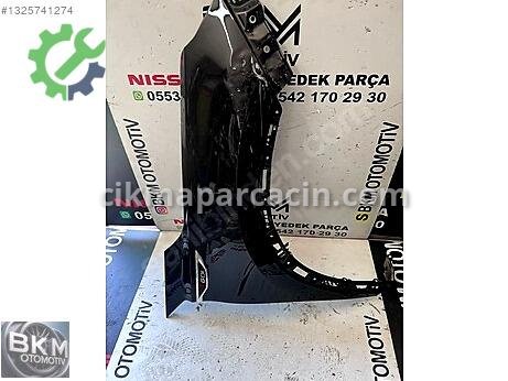 Chery Tiggo Çamurluk (Ön) çıkma parça