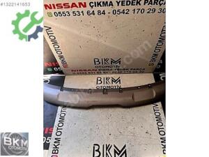 Chery Tiggo 8 Pro Spoiler Çıkma