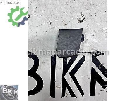 Chery Tiggo Ön Tampon çıkma parça