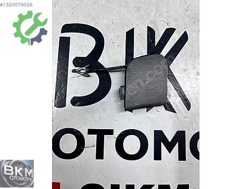 Chery Tiggo Ön Tampon çıkma parça