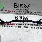 Chery Tiggo Viraj Demiri Çıkma