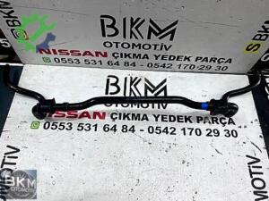 Chery Tiggo Viraj Demiri Çıkma