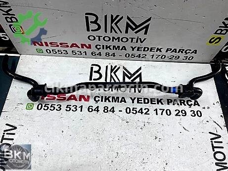 Chery Tiggo Viraj Demiri çıkma parça