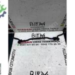 Chery Tiggo Viraj Demiri Çıkma