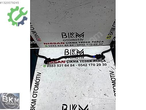 Chery Tiggo Viraj Demiri çıkma parça