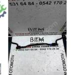 Chery Tiggo Viraj Demiri Çıkma