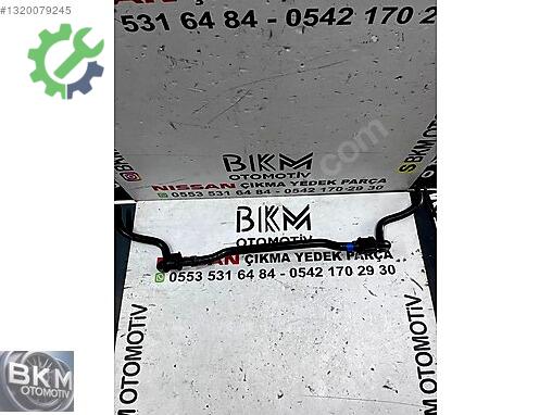 Chery Tiggo Viraj Demiri çıkma parça