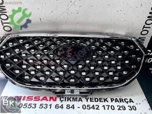 Çıkma Chery Tiggo Panjur (3. Adet)