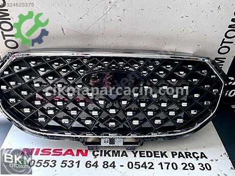 Chery Tiggo Panjur çıkma parça
