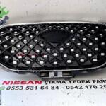 Çıkma Chery Tiggo Panjur