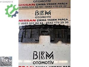 Chery Tiggo Panjur Çıkma (2. Adet)