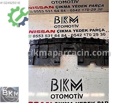 Chery Tiggo Panjur çıkma parça
