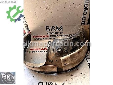 Chery Tiggo Davlumbaz çıkma parça