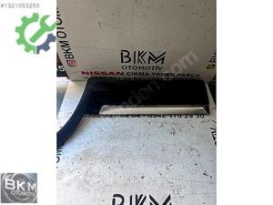 Chery Tiggo Kapı (Arka Sol) Çıkma