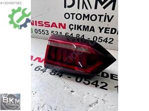 Chery Tiggo Çıkma Sol Arka Stop