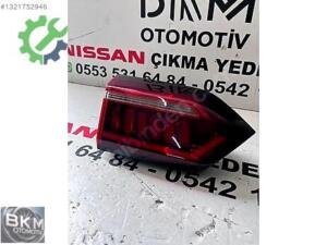 Chery Tiggo Sol Arka Stop Çıkma
