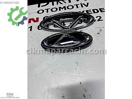 Chery Tiggo çıkma parça