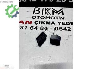 Chery Tiggo Orijinal Çıkma Ön Tampon