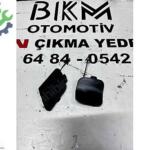 Chery Tiggo Orijinal Çıkma Ön Tampon