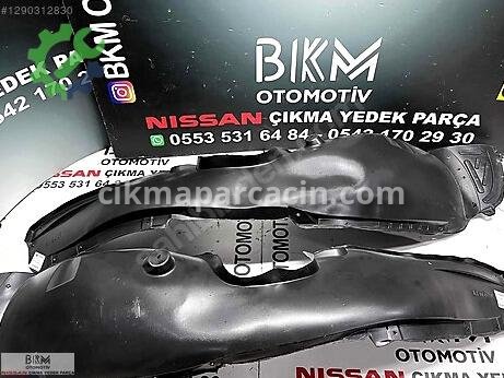 Chery Tiggo Davlumbaz çıkma parça