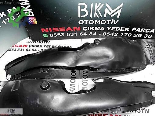 Chery Tiggo Davlumbaz çıkma parça