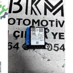 Beyin Chery Tiggo Çıkma