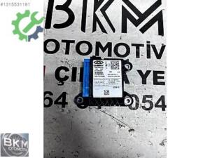 Beyin Chery Tiggo Çıkma