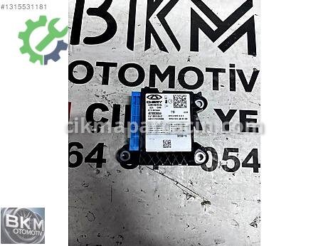 Chery Tiggo Beyin çıkma parça
