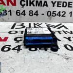 Beyin Chery Tiggo Çıkma