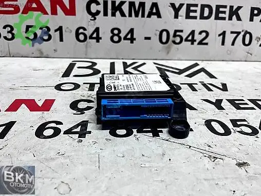 Chery Tiggo Beyin çıkma parça