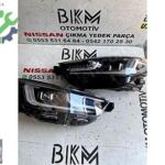 Chery Tiggo Çıkma Sol Ön Far