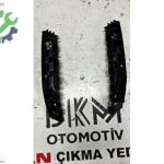 Chery Tiggo Orijinal Sıfır Tampon Braketi