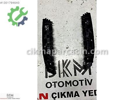 Chery Tiggo Tampon Braketi çıkma parça