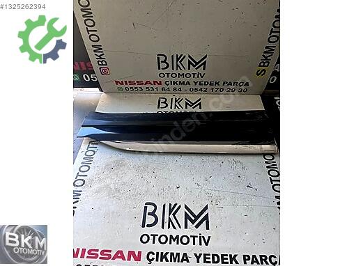 Chery Tiggo Kapı (Ön Sağ) çıkma parça
