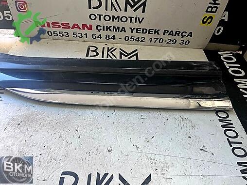 Chery Tiggo Kapı (Ön Sağ) çıkma parça