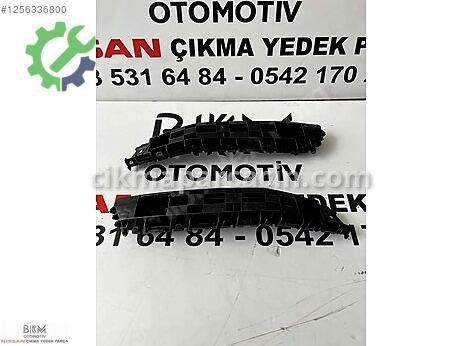 Chery Tiggo Bakalit çıkma parça