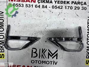Chery Tiggo Sis Farı Çerçevesi Sıfır