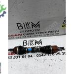 Chery Tiggo Aks (Sol) Çıkma