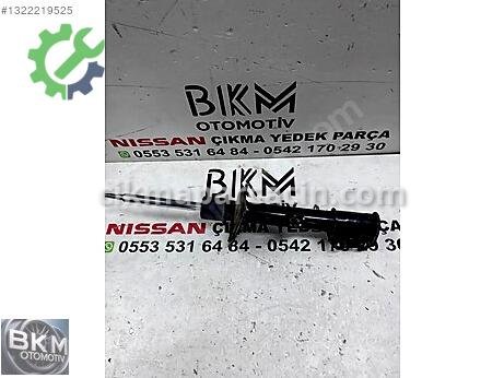 Chery Tiggo Amortisör çıkma parça