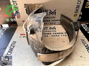 Chery Tiggo Orijinal Çıkma Davlumbaz